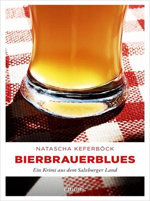 cover image of Bierbrauerblues
